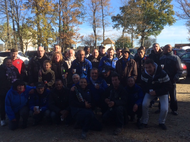 Challenge Amitié 2014 Challenge Amitié 2014