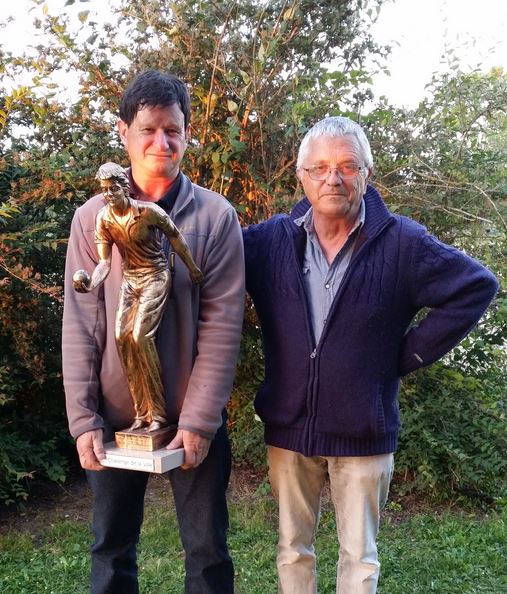 Challenge de la Ville 2016 Challenge de la Ville 2016