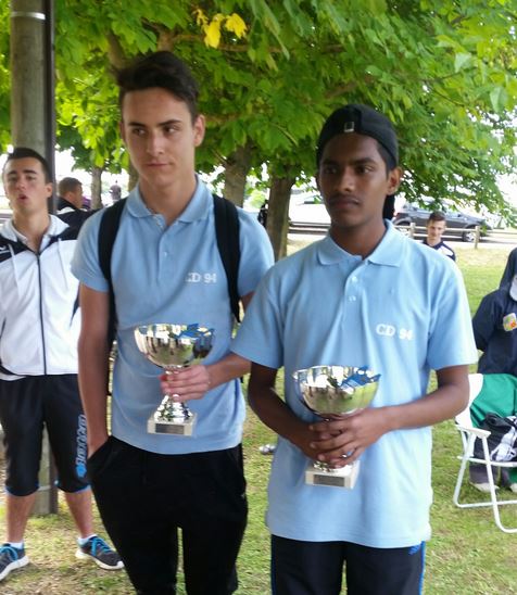 Grand Prix Jeunes 2016 Grand Prix Jeunes 2016