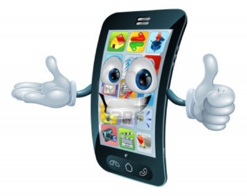 Nouveau site mobile