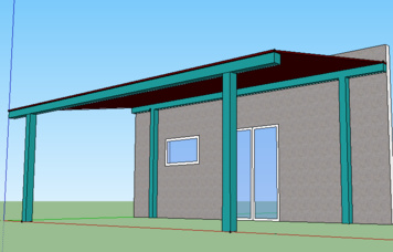 Travaux samedi 10 février (Après-midi) Travaux samedi 10 février (Après-midi)
