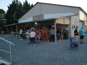 Retour concours ouverts à tous du 29 juin Retour concours ouverts à tous du 29 juin