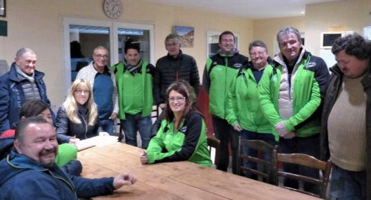 Conseil d'administration 2020 Conseil d'administration 2020