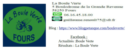 Pour demander des renseignements ou poster vos contributions