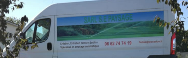 S.E. Paysage Fours