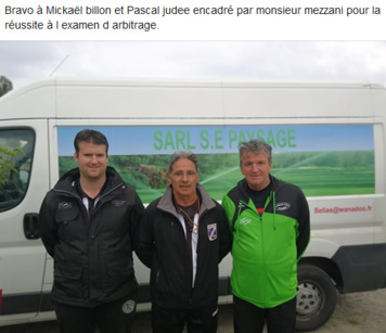 Retour sur le championnat triplette promotion à Fours (5)