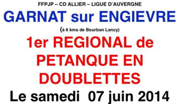 Week-End à venir