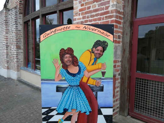 Une fête de la musique bien sympathique à Fours Une fête de la musique bien sympathique à Fours