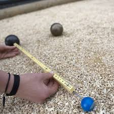 Boule d'or et boule d'argent Boule d'or et boule d'argent