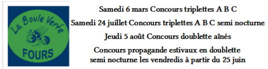 saison 2021 saison 2021