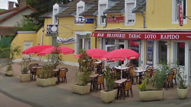 Le St'Ho Café Jeux