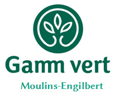 Gamm Vert Moulins-Engilbert