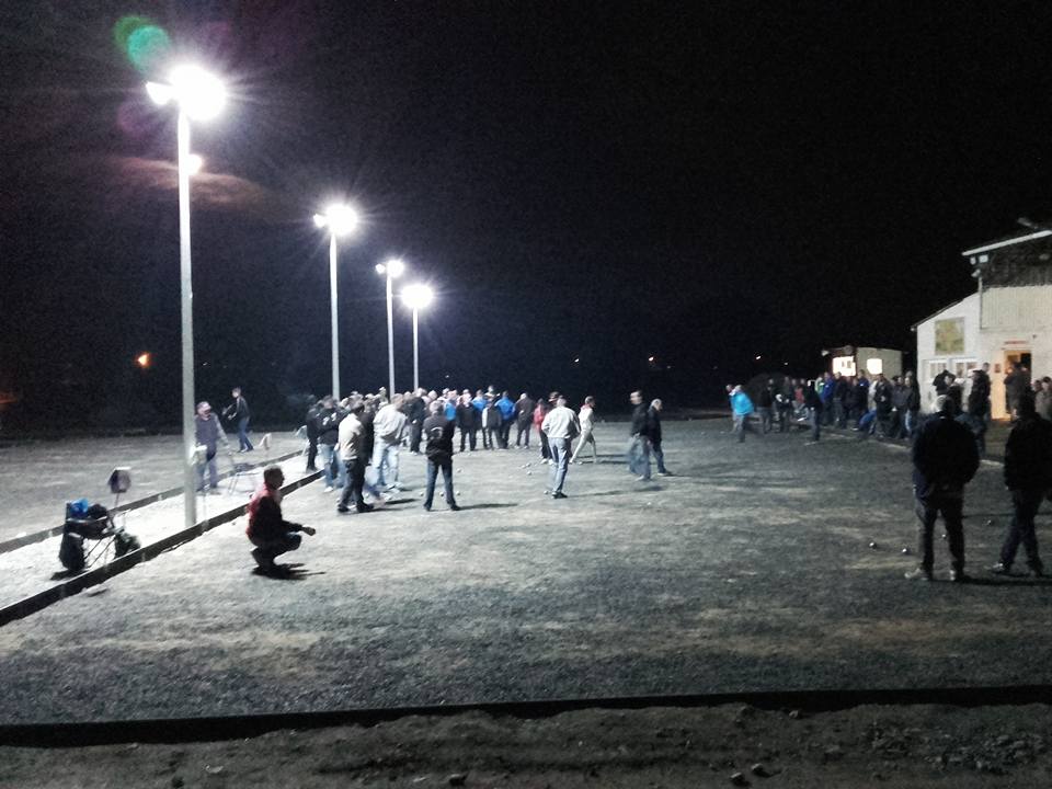 Concours triplette de Fours du 12 mars Concours triplette de Fours du 12 mars