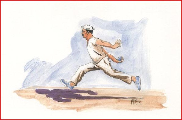 Championnat triplette provençal Championnat triplette provençal