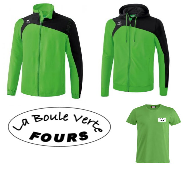 Nouvelles tenues de club Nouvelles tenues de club