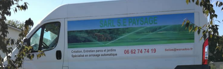 S.E. Paysage Fours