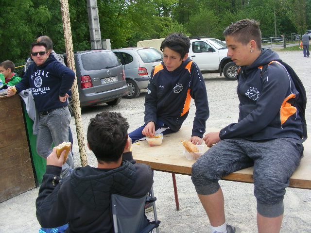 2ème Podium Pour Boulistôpotes Tête à Tête Jeunes 2ème Podium Pour Boulistôpotes Tête à Tête Jeunes