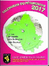 Calendrier des Concours Officiels 2017 Aveyron et voisinage Calendrier des Concours Officiels 2017 Aveyron et voisinage