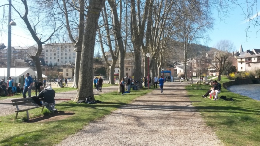 Qualif Ligue Tête à Tête à Espalion Samedi 11 Mars 2017 - Résultats Qualif Ligue Tête à Tête à Espalion Samedi 11 Mars 2017 - Résultats