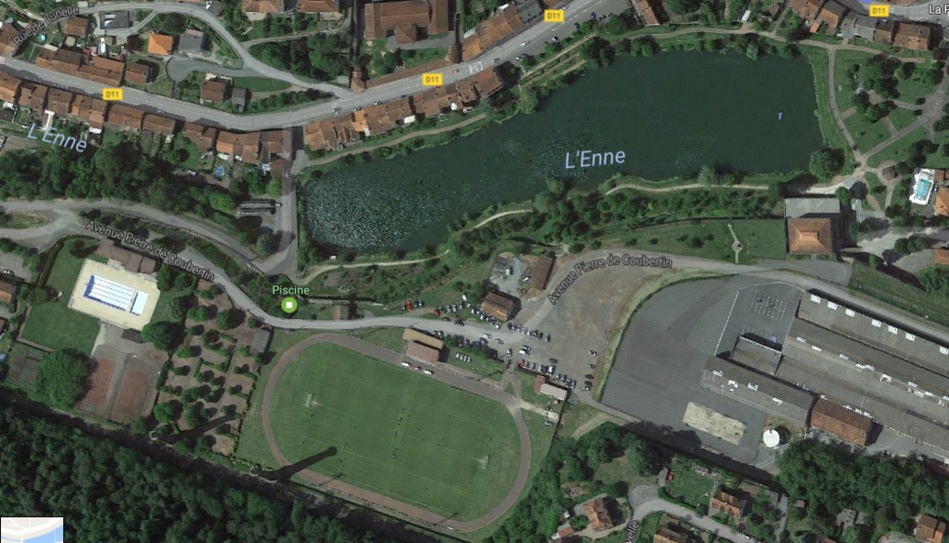 Championnats Départementaux Triplettes Séniors Samedi et Dimanche 6 et 7 mai au Gua Championnats Départementaux Triplettes Séniors Samedi et Dimanche 6 et 7 mai au Gua