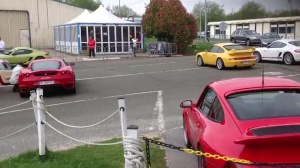 Mon cadeau de Noël ...