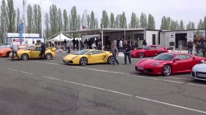 Mon cadeau de Noël ...