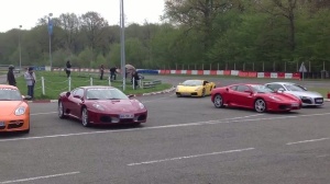 Mon cadeau de Noël ...