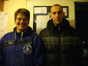 Premier concours interne - saison 2013 - 12/01 Premier concours interne - saison 2013 - 12/01