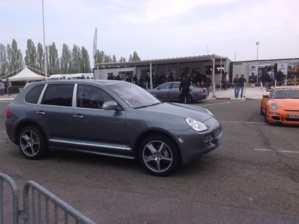 Mon cadeau de Noël ... Mon cadeau de Noël ...