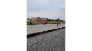 Coupe des Deux Sèvres Vétérans 2021 - Résultat 1er Tour