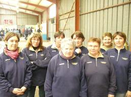 championnat des clubs féminin championnat des clubs féminin