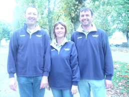 laurent stéphanie et pascal perdu en 1/2 final laurent stéphanie et pascal perdu en 1/2 final