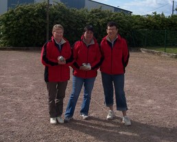 concours des dirigeants