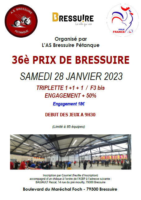 Annonce Concours Annonce Concours