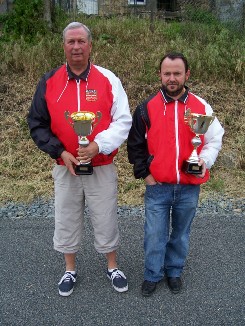 LES CHAMPIONS DEPARTEMENTAUX DOUBLETTES LES CHAMPIONS DEPARTEMENTAUX DOUBLETTES
