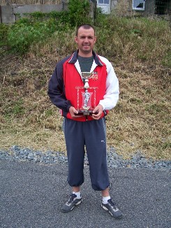 CHAMPION DEPARTEMENTAL TÊTE à TÊTE 2007 CHAMPION DEPARTEMENTAL TÊTE à TÊTE 2007