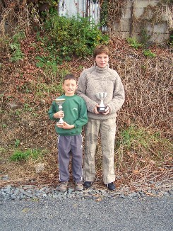 thibault finaliste de la coupe des jeunes minime thibault finaliste de la coupe des jeunes minime
