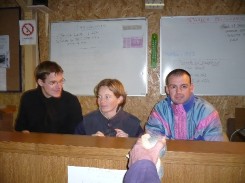 sébastien , florence et pascal sébastien , florence et pascal