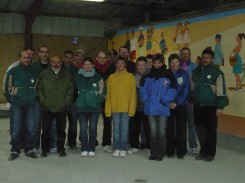 1er tour coupe de FRANCE 2008 1er tour coupe de FRANCE 2008