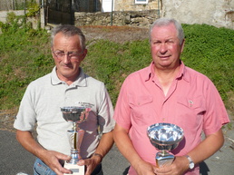 champion vétéran doublette 2008