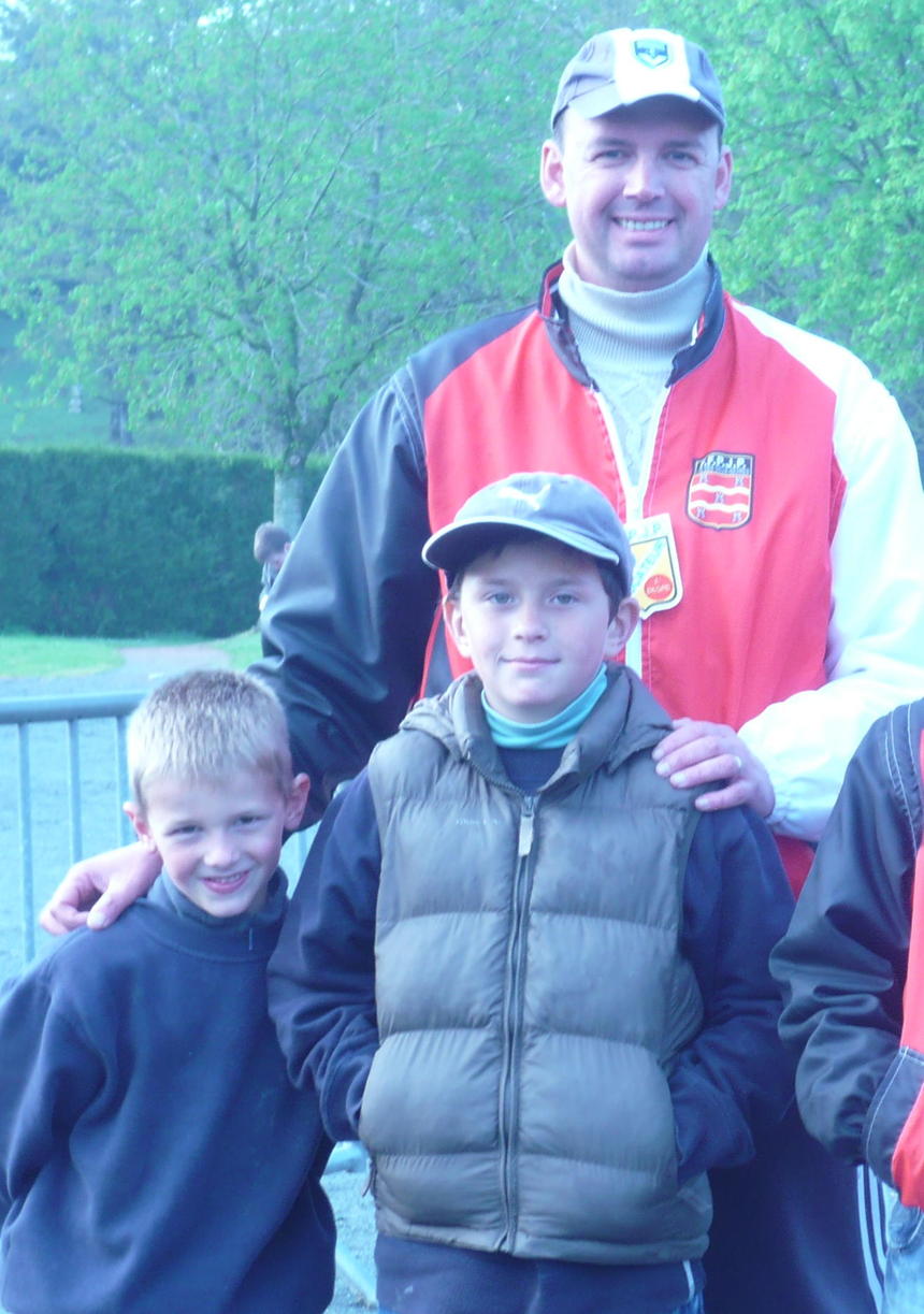 vice champion doublette minime vice champion doublette minime