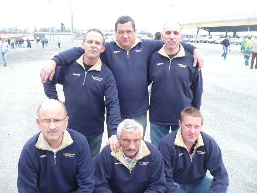 Championnat des clubs