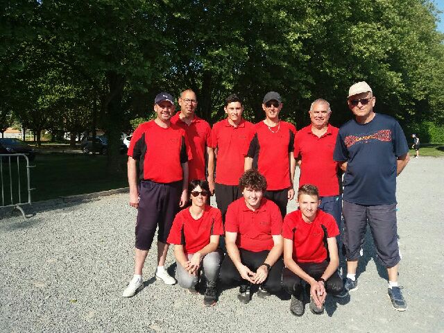 Coupe de FRANCE