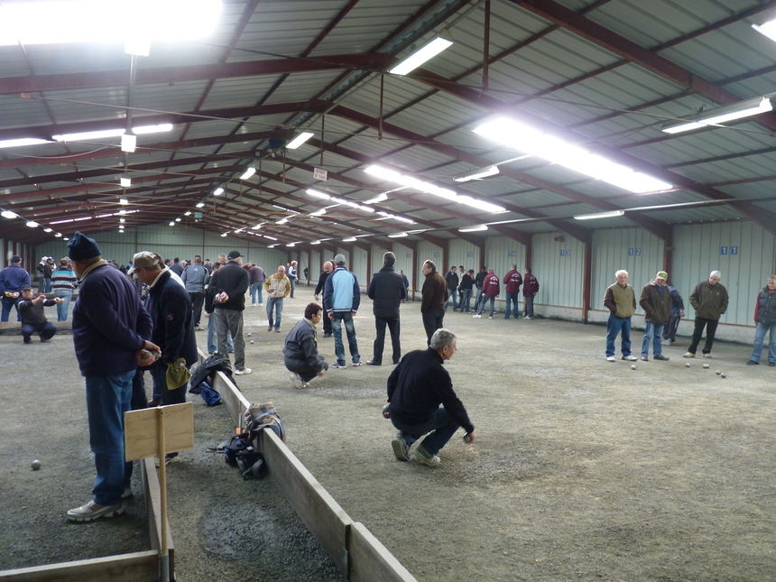 Concours du samedi 15 Janvier Concours du samedi 15 Janvier