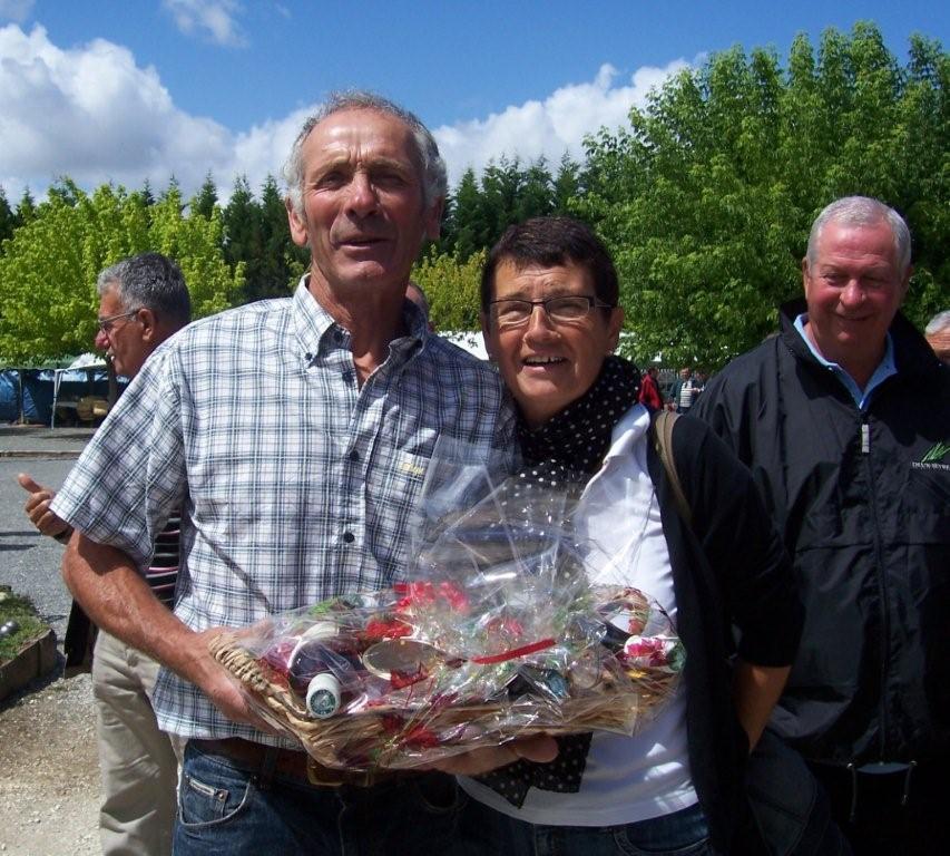 LES 2 PRESIDENTS LES 2 PRESIDENTS