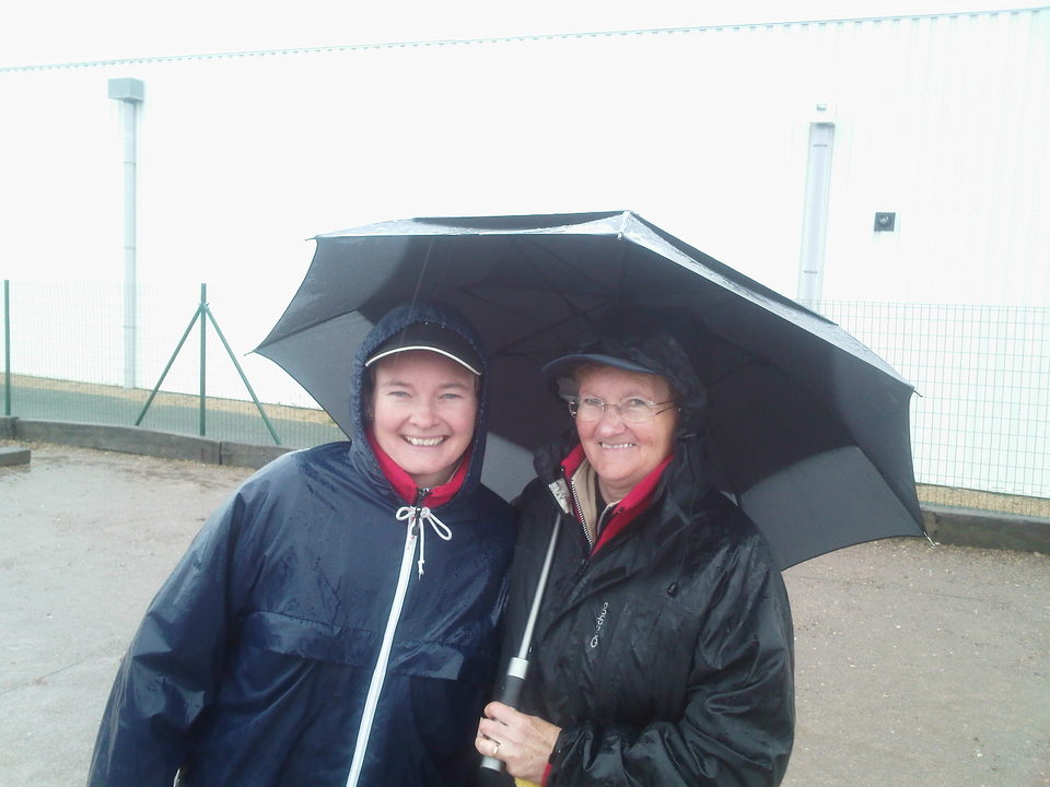 Résultat trophée féminin Résultat trophée féminin