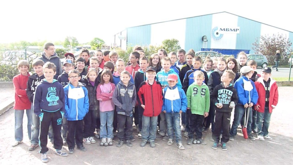 Critérium des jeunes