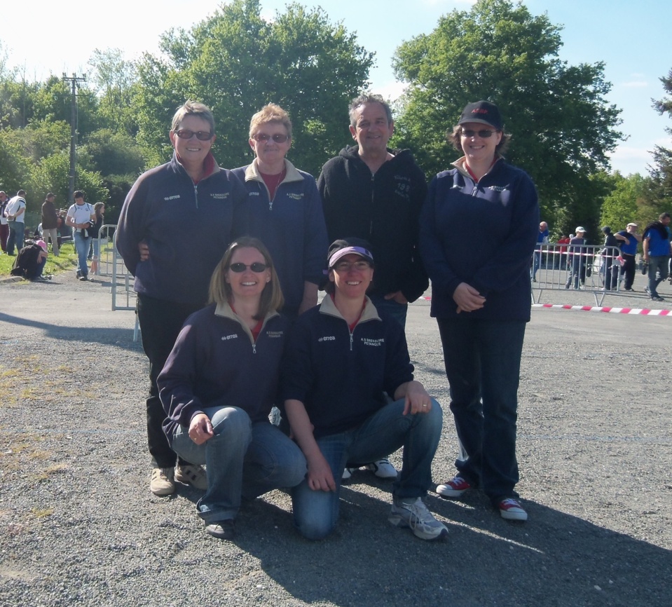Résultats championnat régional des clubs féminin Résultats championnat régional des clubs féminin