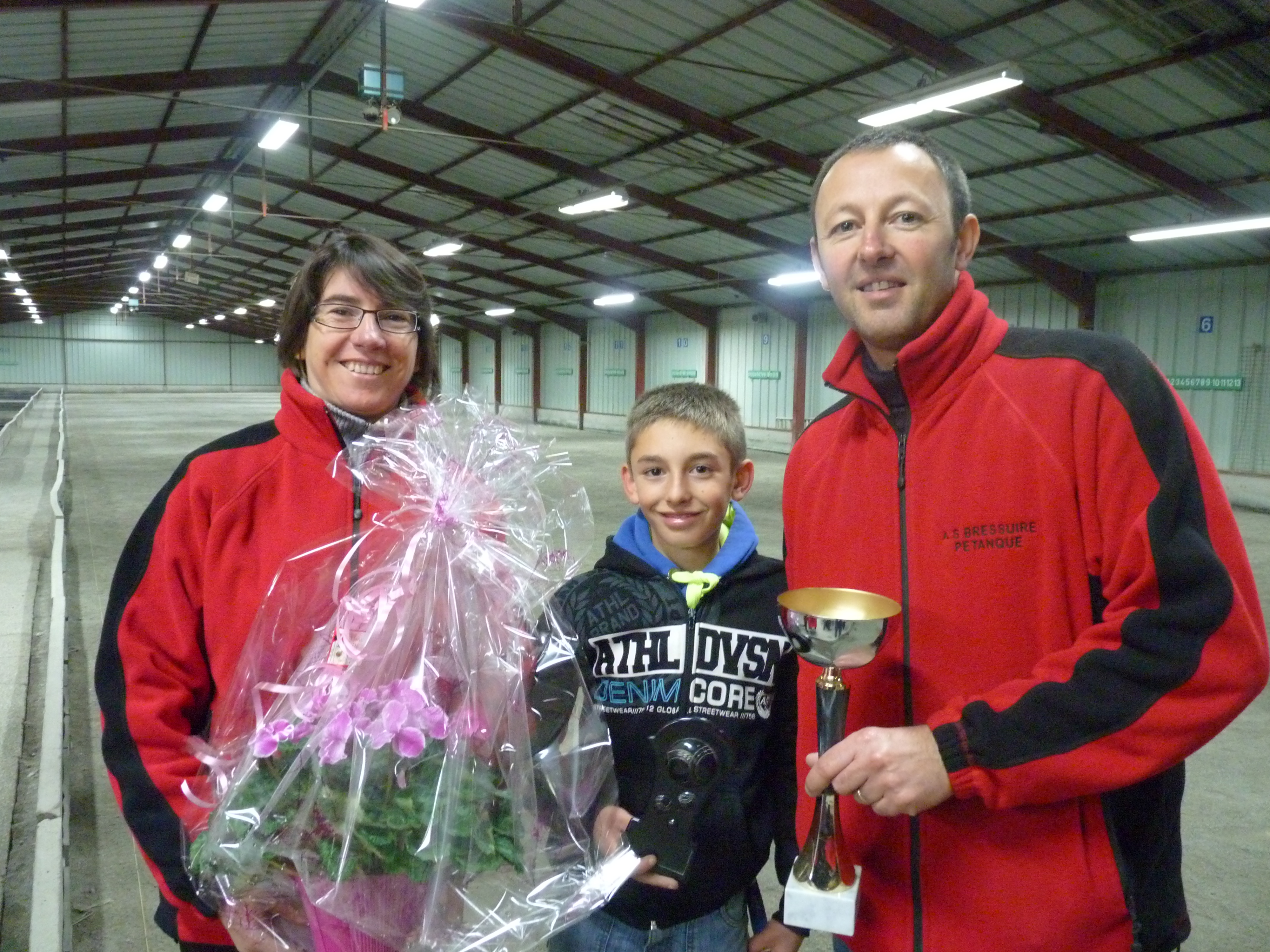 Résutats tête à tête du club Résutats tête à tête du club