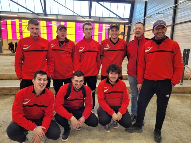 Championnat Des Clubs Régionaux - Classement Championnat Des Clubs Régionaux - Classement